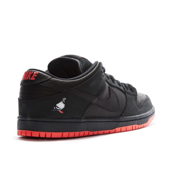 Nike SB Dunk Low Black Pigeon 883232-008 - Phonecase4u photo 4
