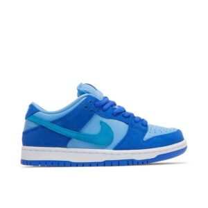 Nike SB Dunk Low Blue Raspberry DM0807-400 - Phonecase4u photo 1