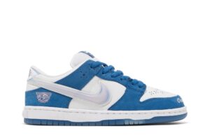 Nike SB Dunk Low Born X Raised One Block At A Time FN7819-400 - Phonecase4u photo 1