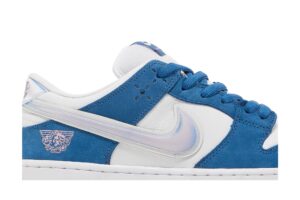 Nike SB Dunk Low Born X Raised One Block At A Time FN7819-400 - Phonecase4u photo 2