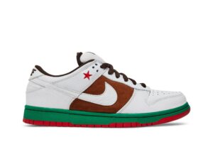 Nike SB Dunk Low Cali (2004) 304292-211 - Phonecase4u photo 1