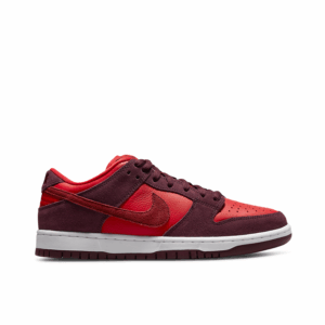 Nike SB Dunk Low Cherry DM0807-600 - Phonecase4u photo 1