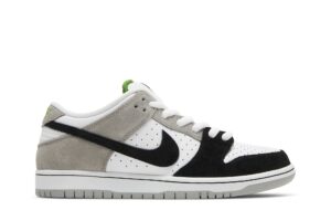 Nike SB Dunk Low Chlorophyll BQ6817-011 - Phonecase4u photo 1