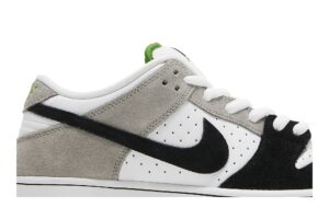 Nike SB Dunk Low Chlorophyll BQ6817-011 - Phonecase4u photo 2