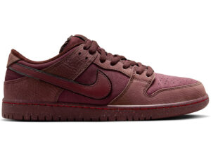 Nike SB Dunk Low City of Love Burgundy Crush FN0619-600 - Phonecase4u photo 1