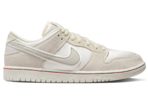 Nike SB Dunk Low City of Love Light Bone FZ5654-100 - Phonecase4u photo 1