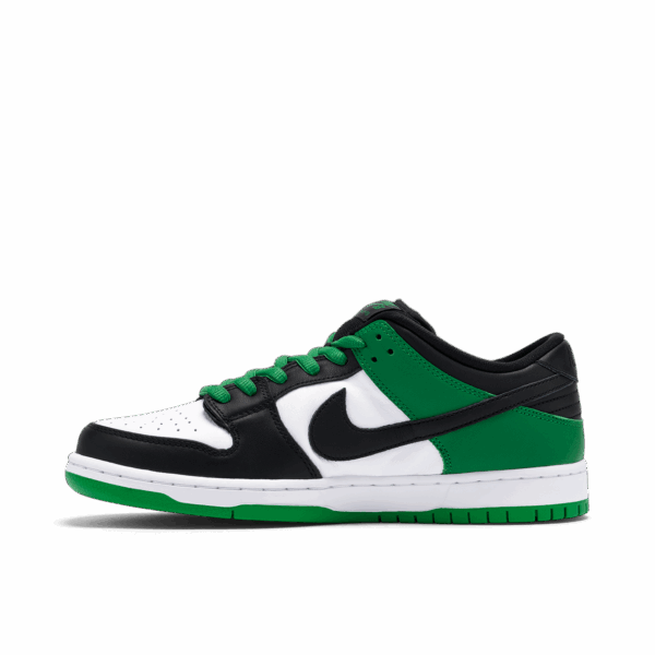 Nike SB Dunk Low Classic Green BQ6817-302 - Phonecase4u photo 2