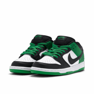 Nike SB Dunk Low Classic Green BQ6817-302 - Phonecase4u photo 4