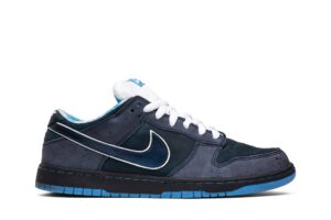 Nike SB Dunk Low Concepts Blue Lobster 313170-342 - Phonecase4u photo 1