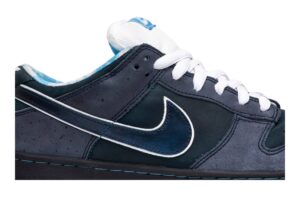 Nike SB Dunk Low Concepts Blue Lobster 313170-342 - Phonecase4u photo 2
