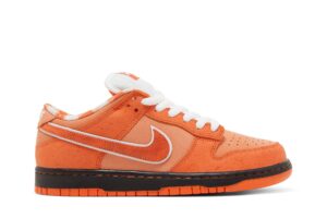Nike SB Dunk Low Concepts Orange Lobster FD8776-800 - Phonecase4u photo 1