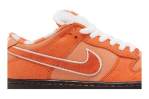 Nike SB Dunk Low Concepts Orange Lobster FD8776-800 - Phonecase4u photo 2