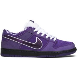 Nike SB Dunk Low Concepts Purple Lobster BV1310-555 - Phonecase4u photo 1