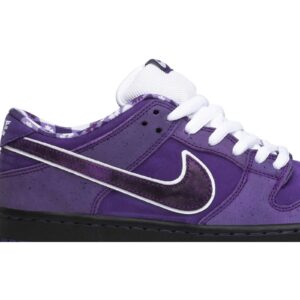 Nike SB Dunk Low Concepts Purple Lobster BV1310-555 - Phonecase4u photo 2