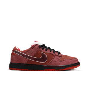 Nike SB Dunk Low Concepts Red Lobster (Special Box) 313170-661 - Phonecase4u photo 1