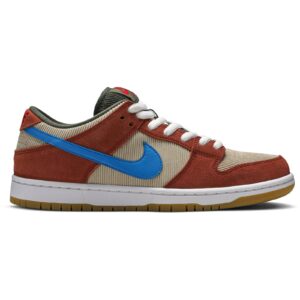 Nike SB Dunk Low Corduroy Dusty Peach BQ6817-201 - Phonecase4u photo 1