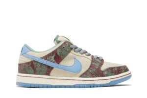 Nike SB Dunk Low Crenshaw Skate Club FN4193-100 - Phonecase4u photo 1