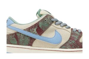 Nike SB Dunk Low Crenshaw Skate Club FN4193-100 - Phonecase4u photo 2