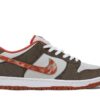 Nike SB Dunk Low Crushed D.C. DH7782-001 - Phonecase4u photo 1