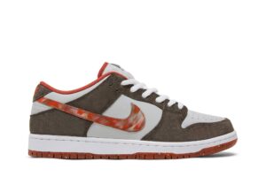 Nike SB Dunk Low Crushed D.C. DH7782-001 - Phonecase4u photo 1