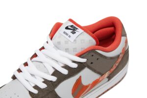 Nike SB Dunk Low Crushed D.C. DH7782-001 - Phonecase4u photo 10