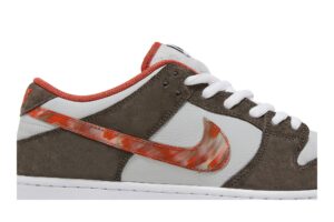Nike SB Dunk Low Crushed D.C. DH7782-001 - Phonecase4u photo 2