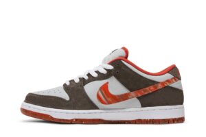 Nike SB Dunk Low Crushed D.C. DH7782-001 - Phonecase4u photo 3