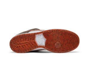 Nike SB Dunk Low Crushed D.C. DH7782-001 - Phonecase4u photo 4