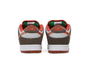 Nike SB Dunk Low Crushed D.C. DH7782-001 - Phonecase4u photo 6