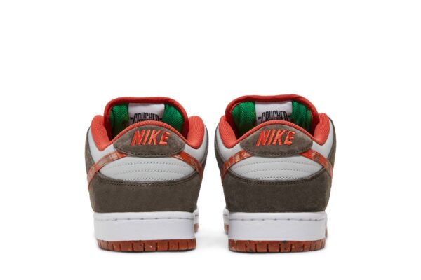 Nike SB Dunk Low Crushed D.C. DH7782-001 - Phonecase4u photo 6