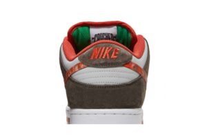 Nike SB Dunk Low Crushed D.C. DH7782-001 - Phonecase4u photo 7