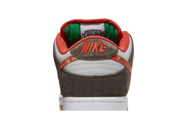 Nike SB Dunk Low Crushed D.C. DH7782-001 - Phonecase4u photo 7