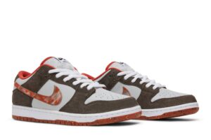 Nike SB Dunk Low Crushed D.C. DH7782-001 - Phonecase4u photo 8