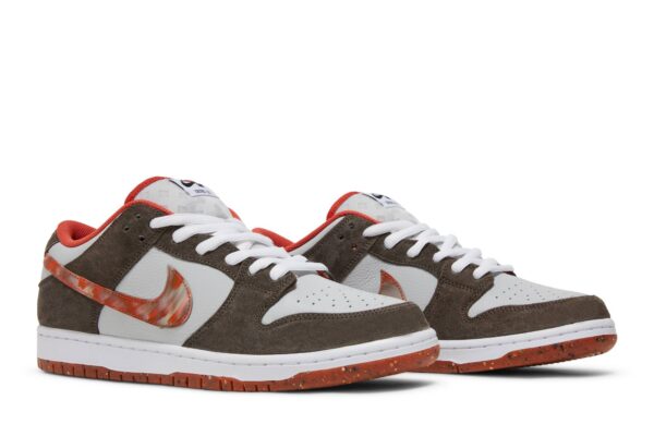 Nike SB Dunk Low Crushed D.C. DH7782-001 - Phonecase4u photo 8