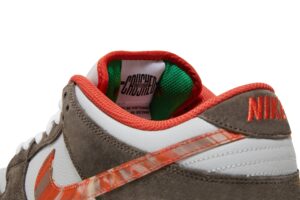 Nike SB Dunk Low Crushed D.C. DH7782-001 - Phonecase4u photo 9