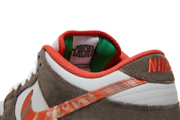 Nike SB Dunk Low Crushed D.C. DH7782-001 - Phonecase4u photo 9
