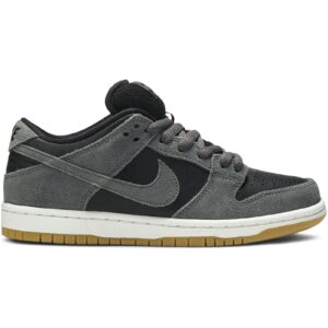 Nike SB Dunk Low Dark Grey Black Gum AR0778-001 - Phonecase4u photo 1