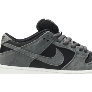 Nike SB Dunk Low Dark Grey Black Gum AR0778-001 - Phonecase4u photo 2