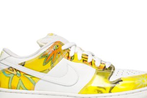 Nike SB Dunk Low De La Soul (2005) 304292-171 - Phonecase4u photo 2