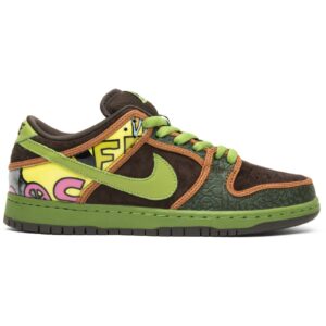 Nike SB Dunk Low De La Soul (2015) 789841-332 - Phonecase4u photo 1