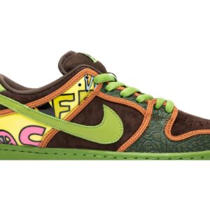 Nike SB Dunk Low De La Soul (2015) 789841-332 - Phonecase4u photo 2