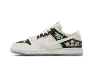 Nike SB Dunk Low Decon N7 Black Sail FD6951-300 - Phonecase4u photo 3