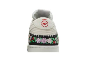 Nike SB Dunk Low Decon N7 Black Sail FD6951-300 - Phonecase4u photo 7