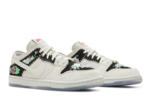 Nike SB Dunk Low Decon N7 Black Sail FD6951-300 - Phonecase4u photo 8