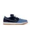 Nike SB Dunk Low Denim Sashiko CV0316-400 - Phonecase4u photo 1