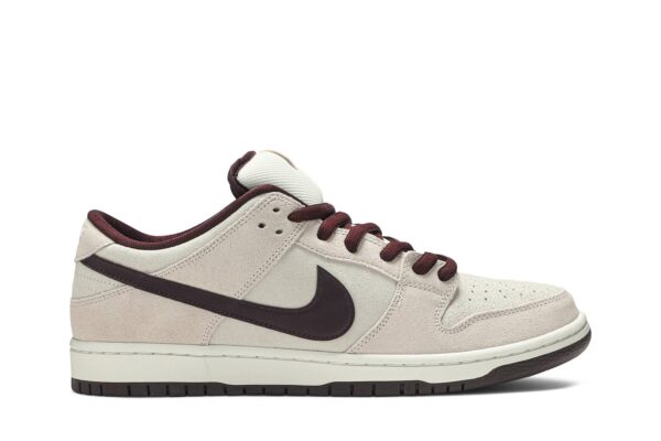 Nike SB Dunk Low Desert Sand Mahogany BQ6817-004 - Phonecase4u photo 1