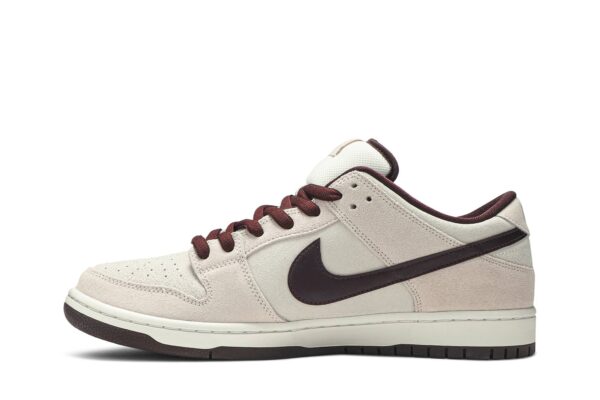Nike SB Dunk Low Desert Sand Mahogany BQ6817-004 - Phonecase4u photo 3