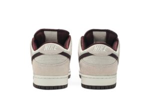 Nike SB Dunk Low Desert Sand Mahogany BQ6817-004 - Phonecase4u photo 6
