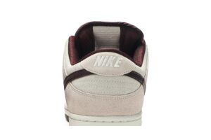 Nike SB Dunk Low Desert Sand Mahogany BQ6817-004 - Phonecase4u photo 7