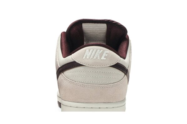 Nike SB Dunk Low Desert Sand Mahogany BQ6817-004 - Phonecase4u photo 7